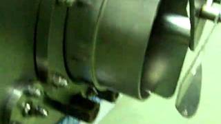 Baader 601 Separator - Boyd Food Machinery