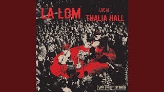 Llorar (Live At Thalia Hall)