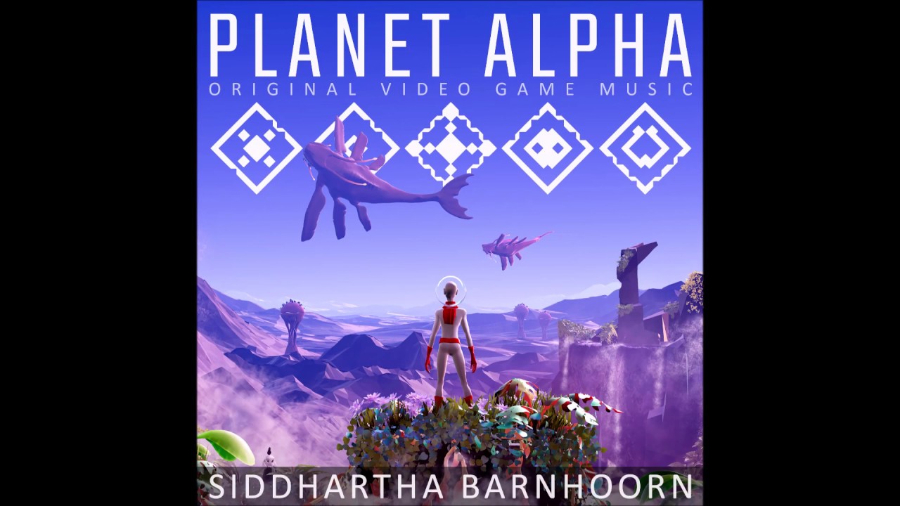 Watch Wounded (Track 1 from Planet Alpha OST) on YouTube Watch Wounded (Track 1 from Planet Alpha OST) on YouTube