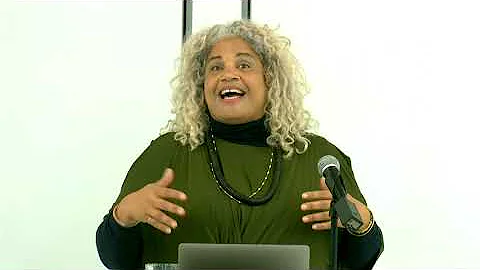 Erika Allen: Lucas J. Daniel Lecture in Sustainabl...