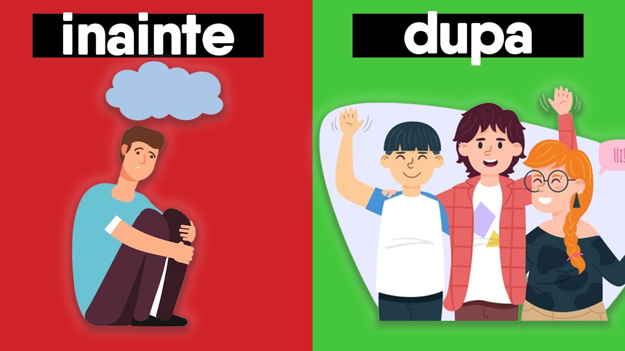 DEVINO CARISMATIC - SECRETELE SUCCESULUI SOCIAL