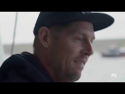 Mick Fanning's Save This Shark trailer | Sep 15 | National Geographic (Foxtel, Fetch)