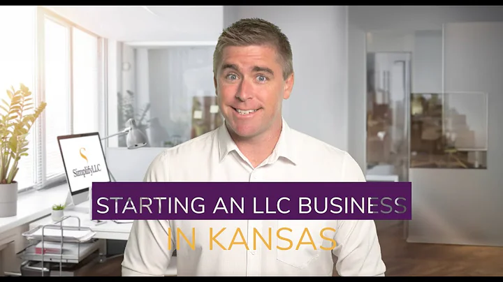 How to Start an LLC in Kansas: Step-by-Step