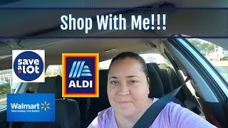 Shop With Me | And A Rant About Self-Checkout 🤣