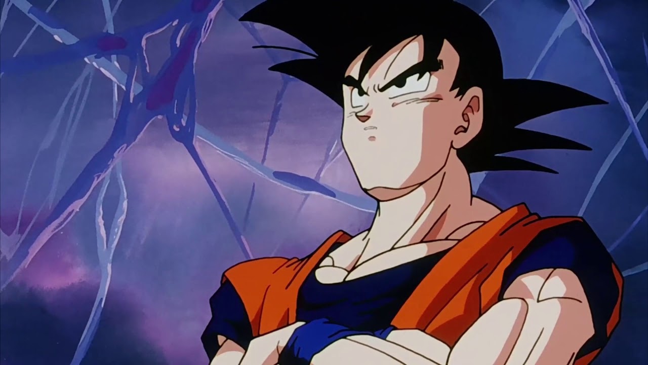 Dragon Ball Z - Cagadas/Chapuzas - Las increíbles ideas de Goku