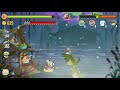 Swamp Attack Episode 7 Level 1 Gameplay Android walkthrough Swamp Attack Episode 7 Level 1 Gameplay Android walkthrough