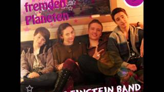 Video thumbnail of "Vom fremden Planeten - Schloss Einstein Band"