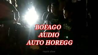 Download Lagu BOFAGO AUDIO PENONTON KABUR SAAT DI LOSS HOREGG MP3