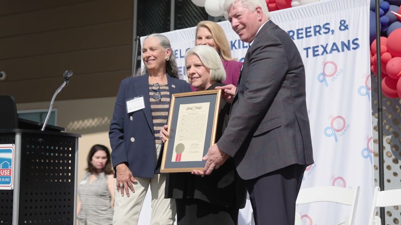 Moments to Remember: 90th Anniversary Celebration