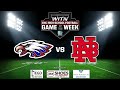 HS Football Week 3: Thursday brings close calls to the Gridiron