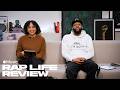 Reviewing J. Cole’s The Fall-Off Album and Bad Bunny Halftime Show | Rap Life Review
