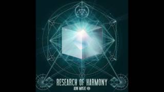 05 - Synema - Nymeria Va - Research Of Harmony - Adn Music