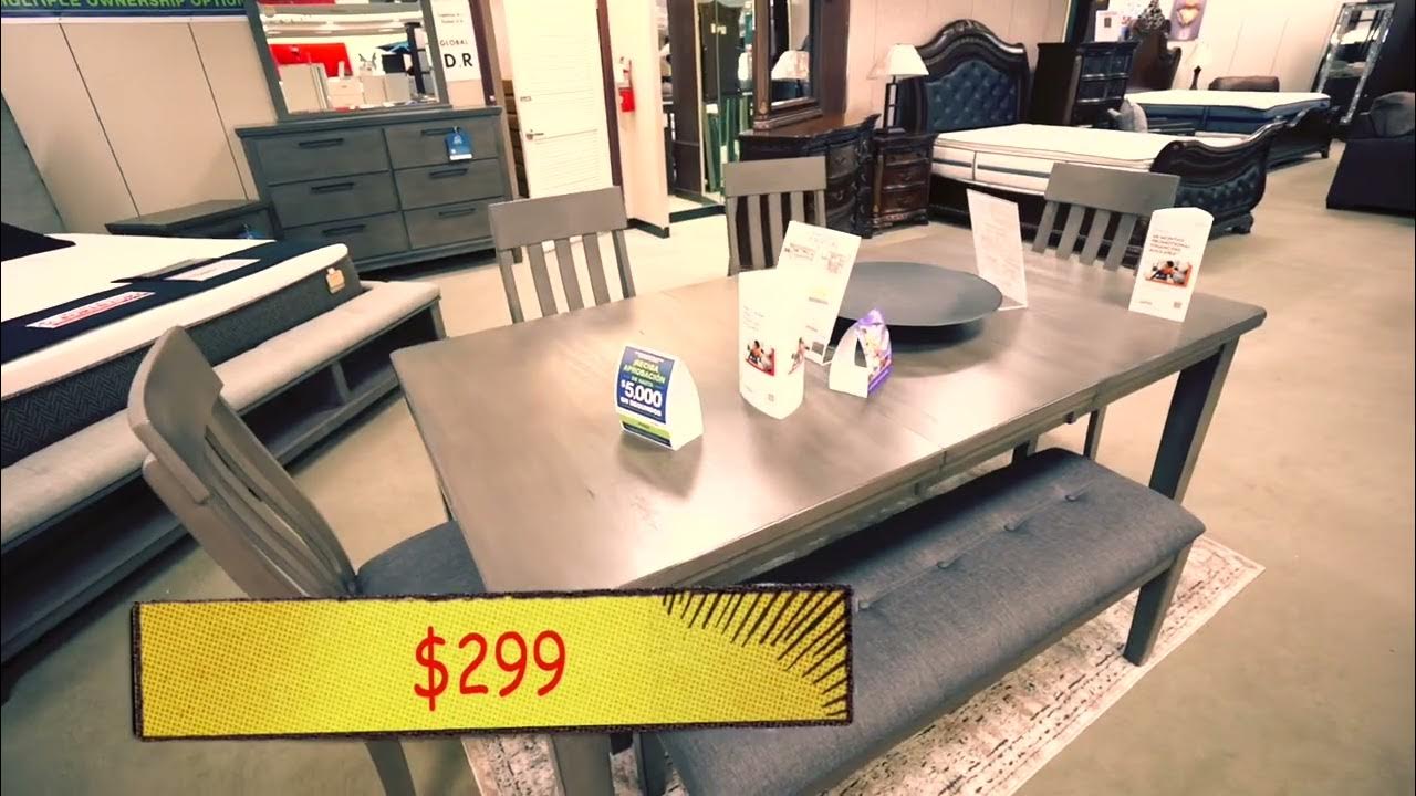 Up To 65 Off Furniture Memorial Day Sale Family Discount Furniture🇺🇸🚨