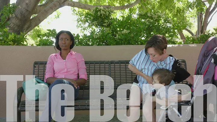 The Bench: Ep 6 "I Drank Too Much Tequila"