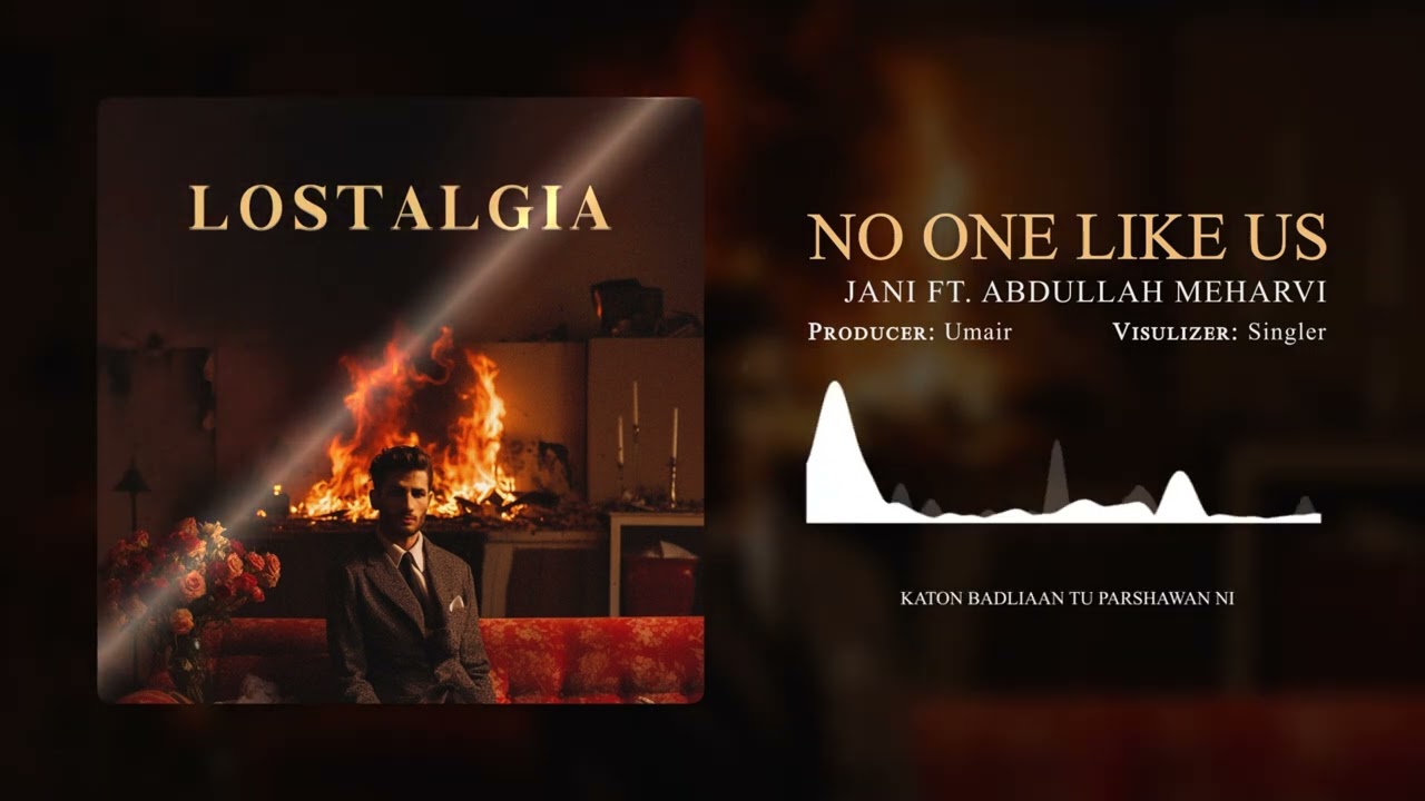 JANI No One Like Us Ft AbdullahMaharvi Prod umairmusicxx YouTube JANI No One Like Us Ft AbdullahMaharvi Prod umairmusicxx YouTube