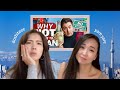 Japanese girls react to abroad in japan 12 reasons not to move to japan