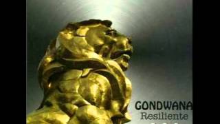 Vignette de la vidéo "Gondwana - Divina Verdad"