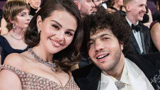Benny Blanco ‘Not Allowed’ To Publicly Discuss Sex Life With Selena Gomez
