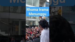 Download Lagu Rhoma Irama Langsung Dari Atas Panggung. Peduli Palestina dan Donor Darah Bersama Forsa. MP3