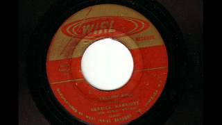 derrick harriott - yellow bird (wirl 1965)