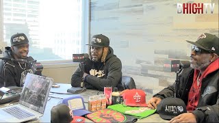 Attic Crew: We Were There When Lil Wayne Recorded U-Way Remix In ATL, Dope Boy Fresh...