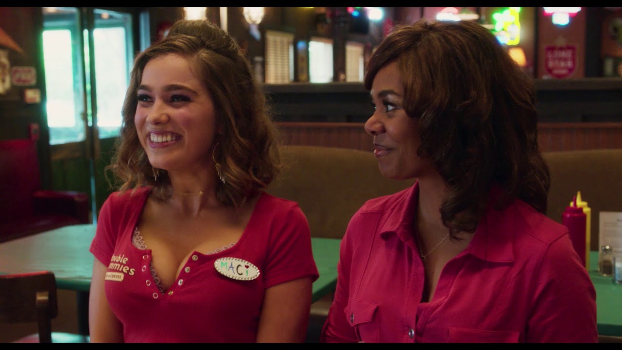 'Support The Girls' Exclusive Sneak Peek