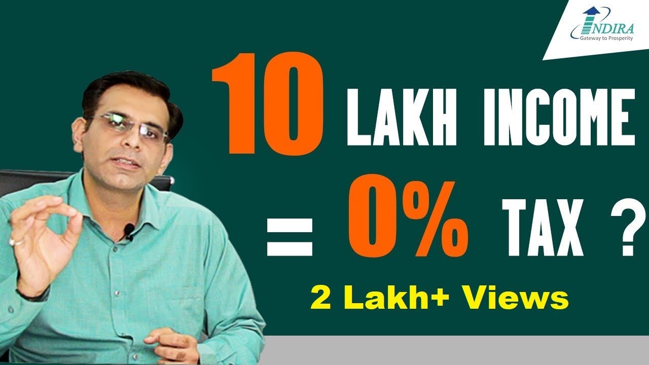 Tax On 5 Lakh Income Per Year Tax On 5 Lakh Income Per Year
