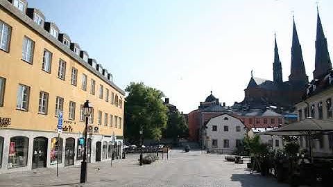 Uppsala Conflict Data Program | Wikipedia audio article