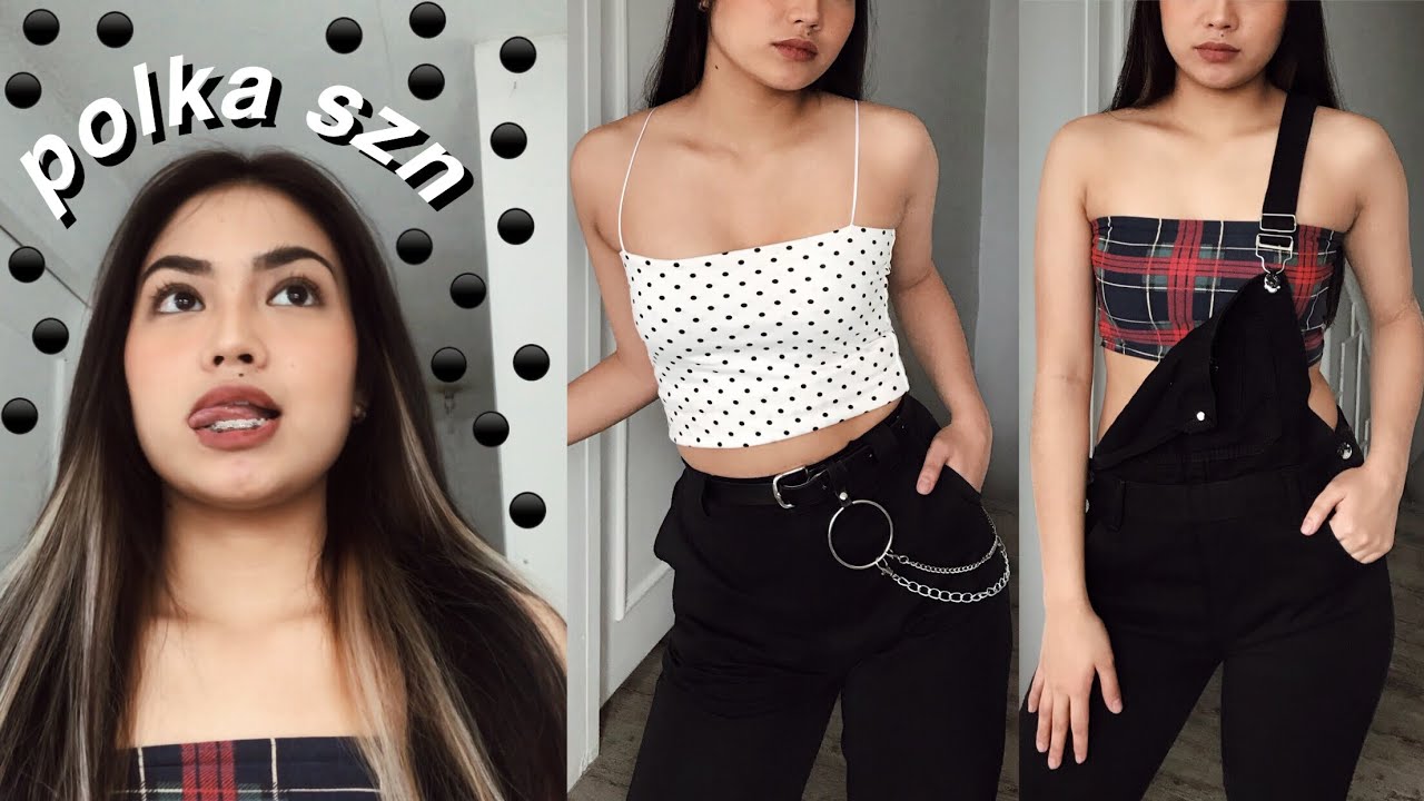 HOLIDAY OUTFITS 2018