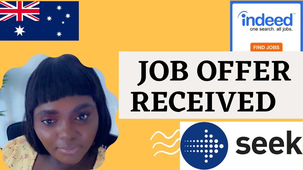 BEST TIPS ON HOW TO FIND A JOB STEP BY STEP GUIDE TO FIND A SPONSORSHIP JOB IN AUSTRALIA 