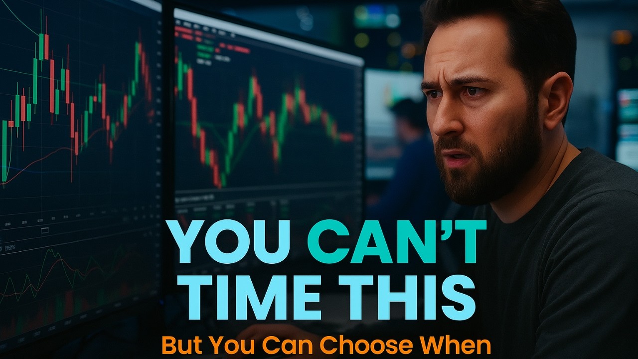 Are Stocks Too Expensive  A Data Driven Market Breakdown