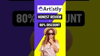 Artistly AI Review 2025 | Honest Review + Exclusive Coupon Code for Instant Discount!