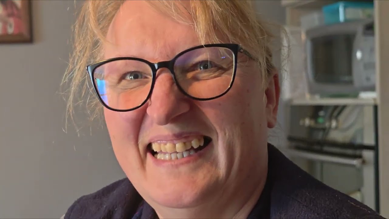 ORZESZKI, GRZYBKI, MAKOWCE, SĘKACZE czyli WYPIEKI Pani Ewy KREJWIANY Województwo podlaskie