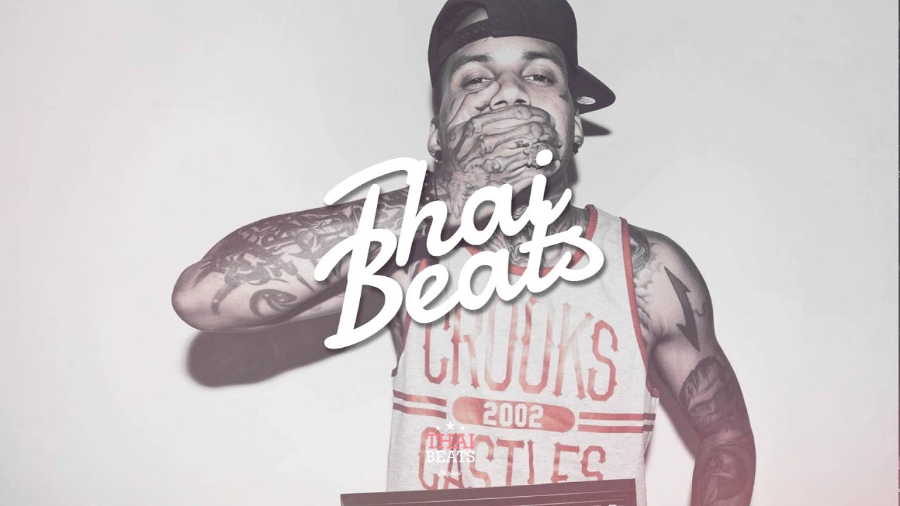 One Time - R&B Dope Beat / Kid Ink type Beat Instrumental
