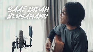 Video thumbnail of "Ungu - Saat Indah Bersamamu (Cover by Tereza)"