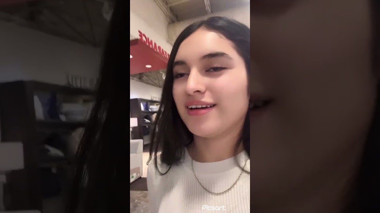 A tour in Nebraska Furniture Mart,TX