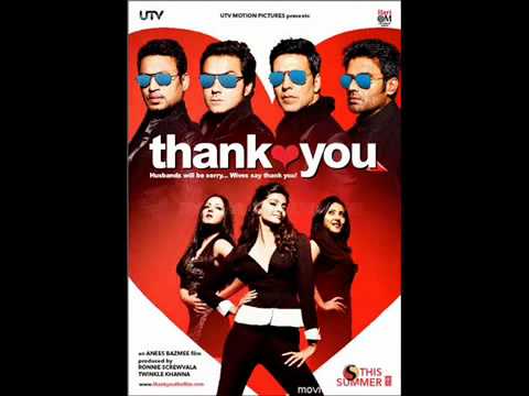 Pyaar Mein Full Song   Thank You 2011   Ft  Neeraj Shridhar Javid Ali Akshay