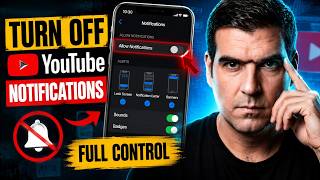 Cara Mematikan Notifikasi YouTube di Ponsel Anda screenshot 2