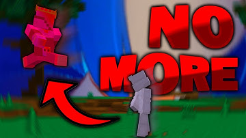 コンボを阻止する方法 | Minecraft Bedrock