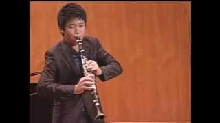 Han Kim plays Czardas by V.Monti