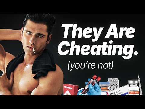 You're Playing Fair in an Unfair World (The Top 1% Don't) thumbnail