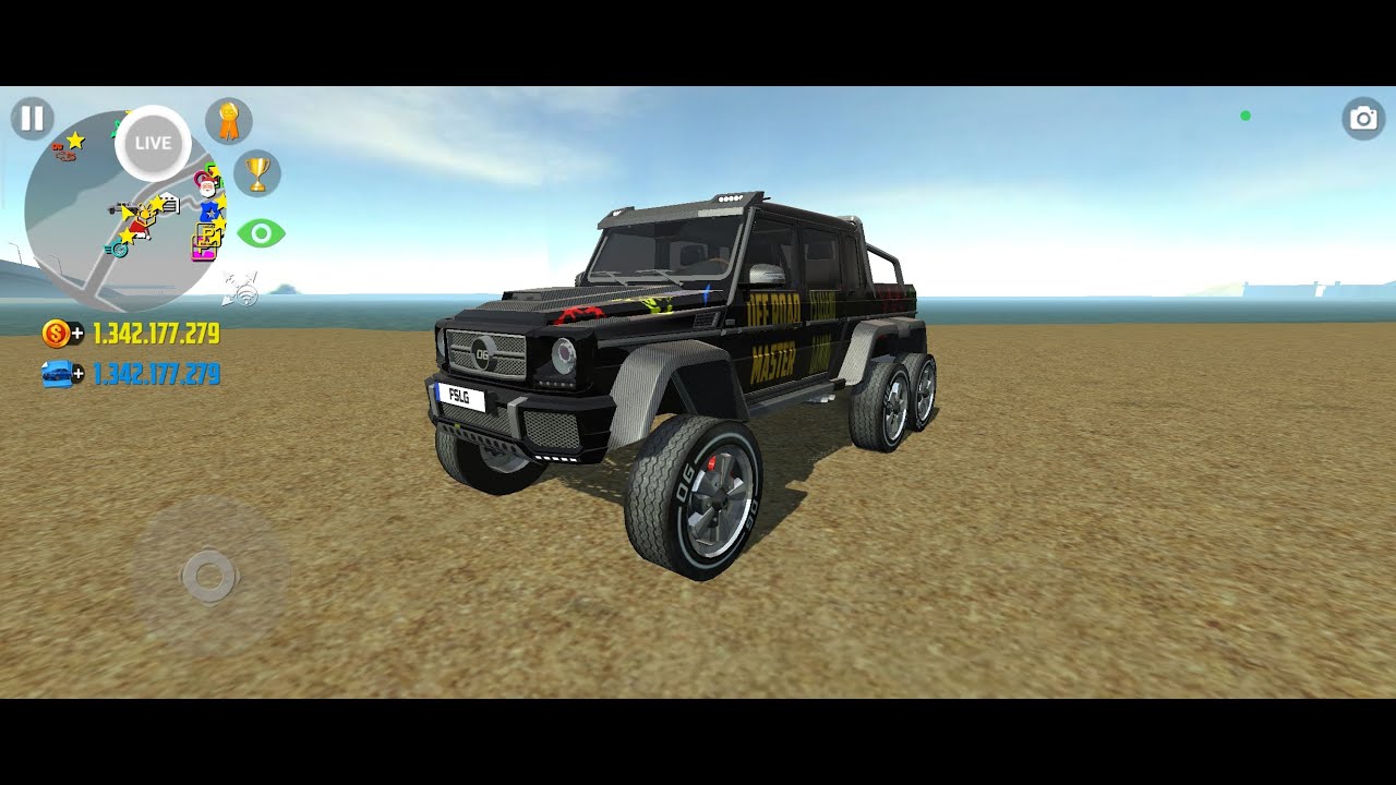 Car simulator 2 gameplay is live 880 subscribers target on this stream