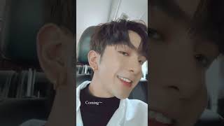 【IG STORY】20210413 | MIRROR