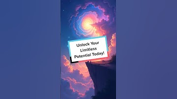 Daily Motivation | Unlock Limitless Potential  Socratic Jedi