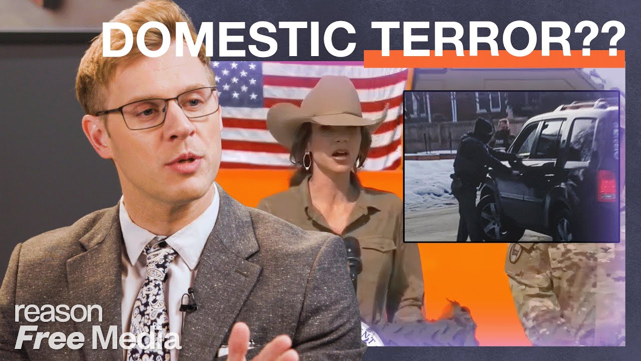 Стрельба, устроенная иммиграционной и таможенной службой в Миннеаполисе, была оправдана, заявила ...