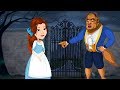 Beauty and the Beast Full Movie - Bengali Fairy Tales - Bangla Rupkothar Golpo - Bedtime Stories