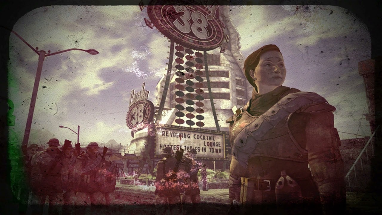 Finali Fallout New Vegas 02 Fazione Vincente 04 RNC