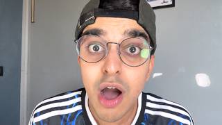 MESSI & ARGENTINA ARE INTO THE WORLD CUP FINAL  *AGAIN*  | ENGLAND 1-2 ARGENTINA