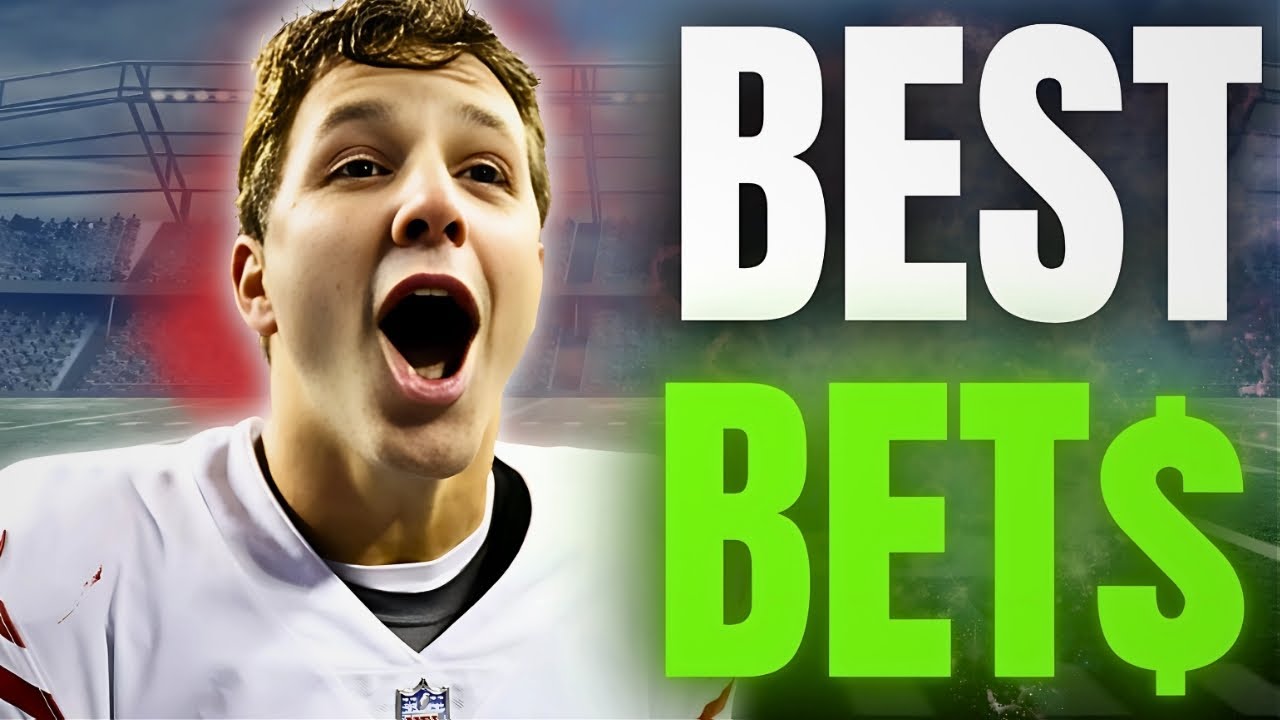 Week 4 NFL Picks And Props (Rich Hribar & Nez)