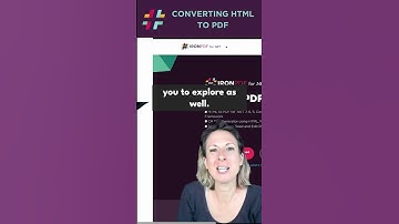 Review of QuestPDF vs IronPDF